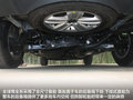 吉利GX7 图片