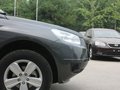 吉利GX7 2012款 GX7 1.8MT 行政版图片