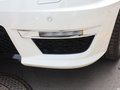 奔驰C级AMG 2012款 6.2 AT C63 AMG Coupe动感型图片