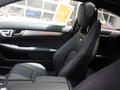 奔馳C級(jí)AMG 2012款 6.2 AT C63 AMG Coupe動(dòng)感型圖片