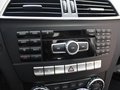 奔驰C级AMG 2012款 6.2 AT C63 AMG Coupe动感型图片