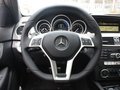 奔驰C级AMG 2012款 6.2 AT C63 AMG Coupe动感型图片