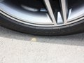 奔驰C级AMG 2012款 6.2 AT C63 AMG Coupe动感型图片