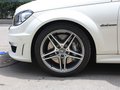奔驰C级AMG 2012款 6.2 AT C63 AMG Coupe动感型图片