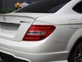 奔驰C级AMG 2012款 6.2 AT C63 AMG Coupe动感型图片