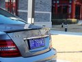奔馳C級AMG 2012款 C63 AMG圖片