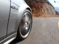 奔馳C級AMG 2012款 C63 AMG圖片