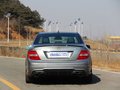 奔馳C級AMG 2012款 C63 AMG 圖片