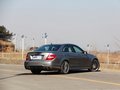 奔驰C级AMG 2012款 C63 AMG 图片