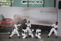 奔驰C级AMG 图片