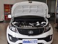 野马F12 1.5L 手动 5座 2012款图片