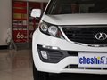 野马F12 1.5L 手动 5座 2012款图片