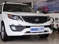 野马F12 1.5L 手动 5座 2012款图片
