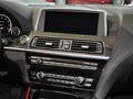 宝马M6 2013款 M6 COUPE图片