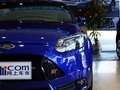 福克斯（进口） 福克斯ST 2.0T MT 两厢版 2013款图片