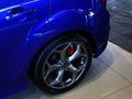 福克斯（進口） 福克斯ST 2.0T MT 兩廂版 2013款圖片