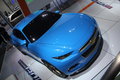 雪佛兰Code 130R 2012款图片