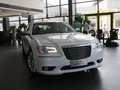 300C 2012款 克莱斯勒300C图片