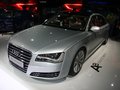 奥迪全新A8L hybrid