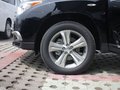 汉兰达 2012款 2.7L AT 汉兰达图片