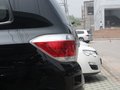 汉兰达 2012款 2.7L AT 汉兰达图片