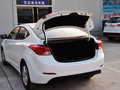 朗動 1.6L 手動 時尚型 2012款圖片