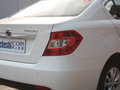 中華H230 2012款 H230圖片