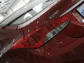 朗動 2012款 朗動 1.6AT DLX圖片