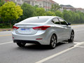 朗動 2012款 朗動 1.6DLX AT圖片