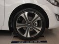 朗动 2012款 朗动 1.8 DLX AT图片