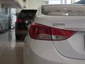 朗动 2012款 朗动 1.8 DLX AT图片