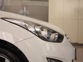 朗动 2012款 朗动 1.8 DLX AT图片