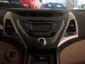 朗動 2012款 朗動 1.8 DLX AT圖片