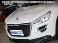 標(biāo)致4008(海外) 圖片