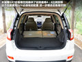 吉利GX7 图片