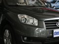吉利GX7 2012款 GX7MT 精英型图片