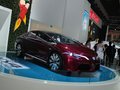 丰田NS4概念车