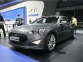 现代新劳恩斯酷派