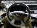 英菲尼迪M 图片