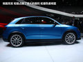 奥迪Q3(进口) 图片