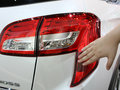 雪铁龙C4 Aircross 2012款 C4 Aircross图片