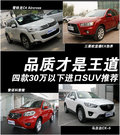 雪铁龙C4 Aircross 2012款 C4 Aircross图片