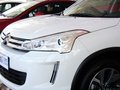 雪鐵龍C4 Aircross 2012款 C4 Aircross圖片