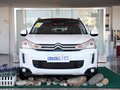雪铁龙C4 Aircross 2012款 C4 Aircross图片