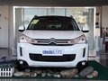 雪铁龙C4 Aircross 2012款 C4 Aircross图片