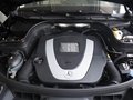 奔驰GLK 2012款 3.0 AT 豪华型图片