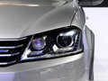 迈腾(进口) 2012款 迈腾ALLTRACK 图片
