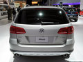 迈腾(进口) 2012款 迈腾ALLTRACK 图片