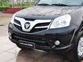 拓陆者S 2012款  2.8T 基本型图片