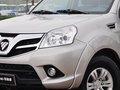 拓陆者S 2012款  2.8T 基本型图片